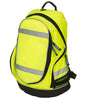 Yoko - Hi-Vis London Rucksack