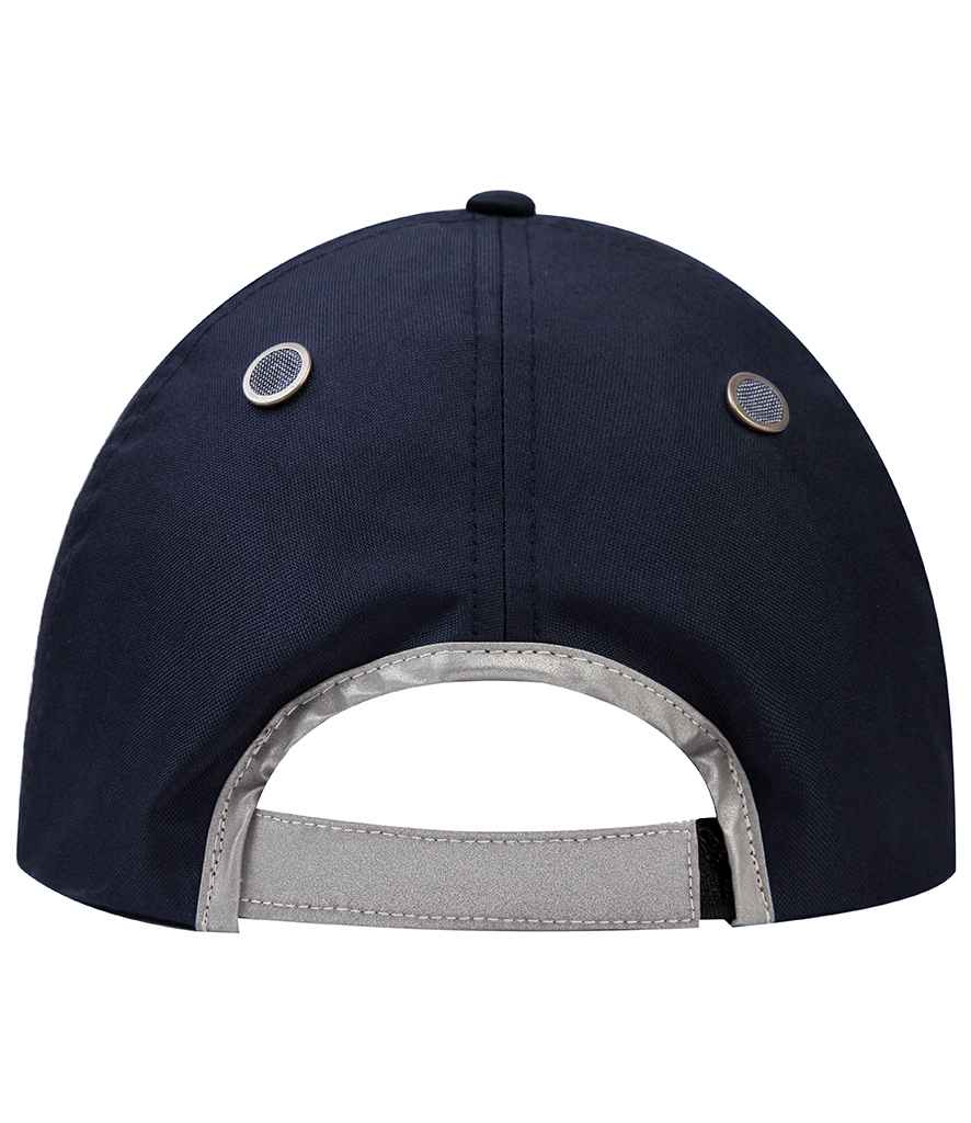 Yoko - Hi-Vis Safety Bump Cap