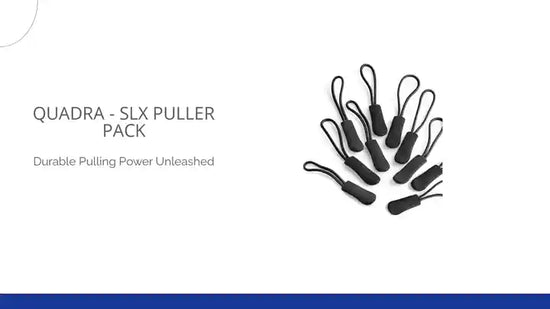 Quadra - SLX Puller Pack by@Outfy