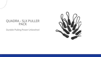 Quadra - SLX Puller Pack by@Outfy