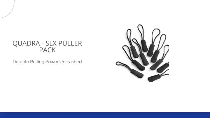 Quadra - SLX Puller Pack by@Outfy