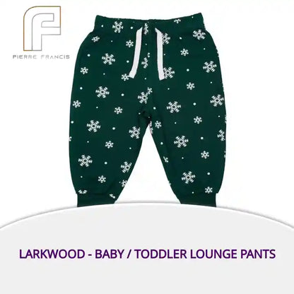 Larkwood - Baby / Toddler Lounge Pants by@Outfy