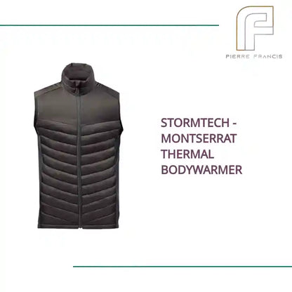 Stormtech - Montserrat Thermal Bodywarmer by@Outfy