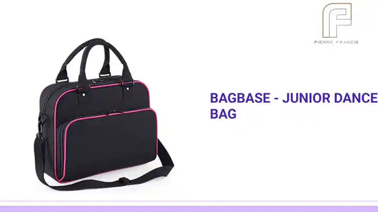 BagBase - Junior Dance Bag by@Outfy