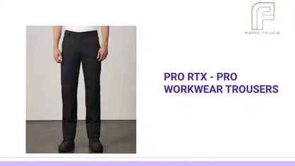 Pro RTX - Pro Workwear Trousers by@Outfy
