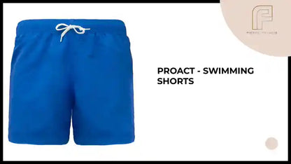 Proact - Swimming Shorts by@Outfy