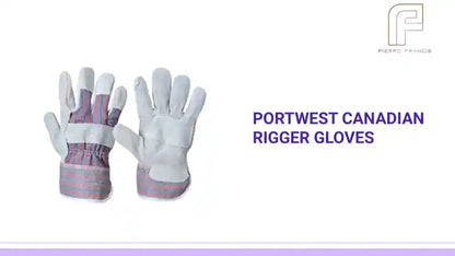 Portwest Canadian Rigger Gloves by@Outfy