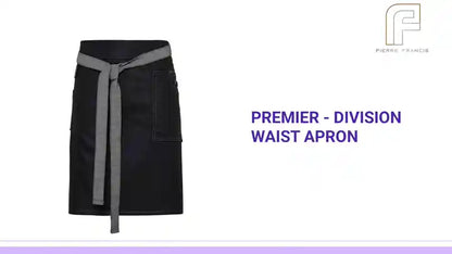 Premier - Division Waist Apron by@Outfy