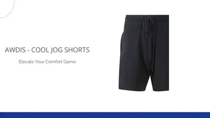 AWDis - Cool Jog Shorts by@Outfy