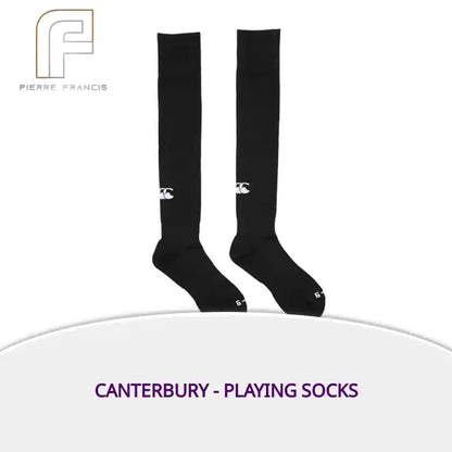 Canterbury - Playing Socks by@Outfy