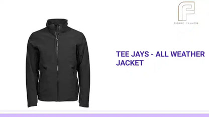 Tee Jays - All Weather Jacket by@Outfy