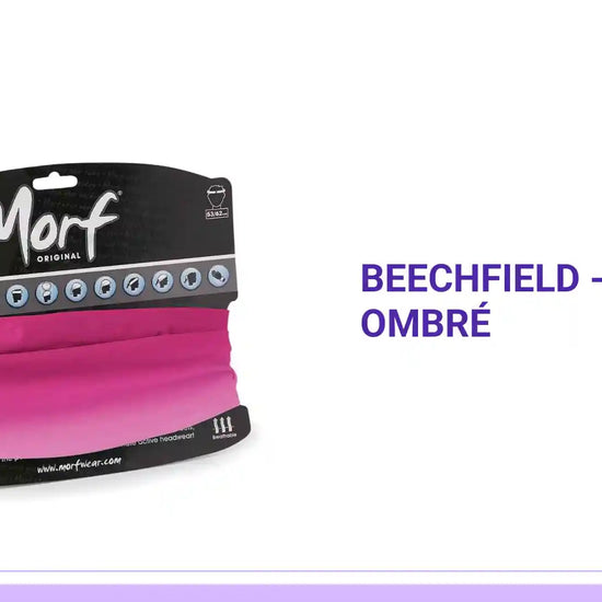 Beechfield - Morf&reg; Ombr&eacute; by@Outfy