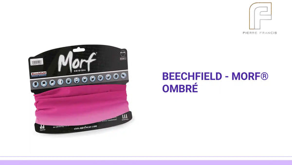 Beechfield - Morf&reg; Ombr&eacute; by@Outfy