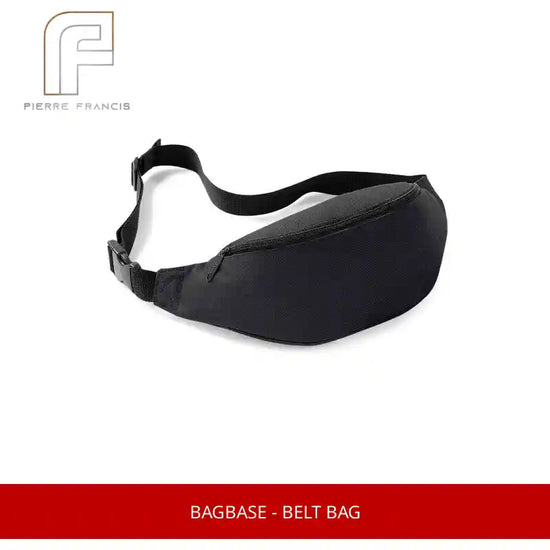 BagBase - Belt Bag by@Outfy