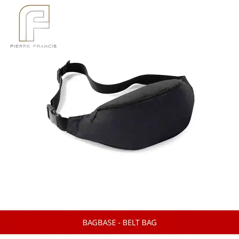 BagBase - Belt Bag by@Outfy