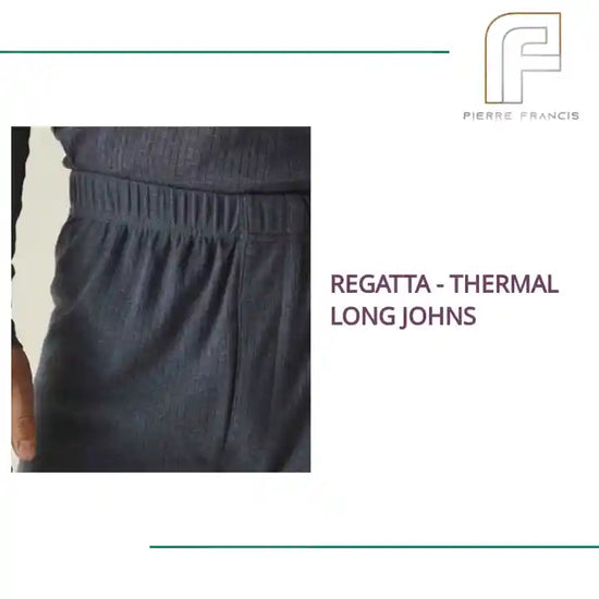 Regatta - Thermal Long Johns by@Outfy