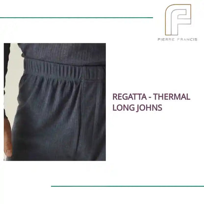 Regatta - Thermal Long Johns by@Outfy