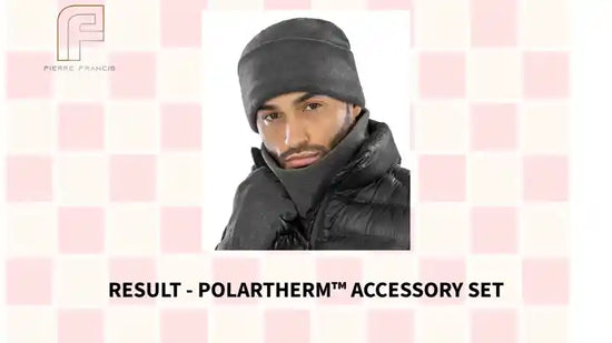 Result - Polartherm&trade; Accessory Set by@Outfy