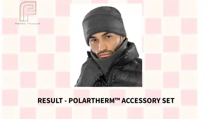 Result - Polartherm&trade; Accessory Set by@Outfy