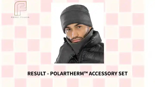 Result - Polartherm&trade; Accessory Set by@Outfy