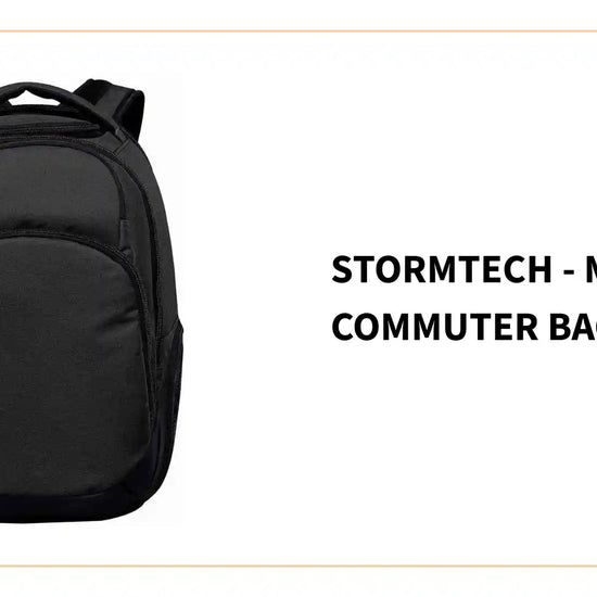 Stormtech - Madison Commuter Backpack by@Outfy