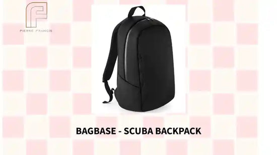BagBase - Scuba Backpack by@Outfy