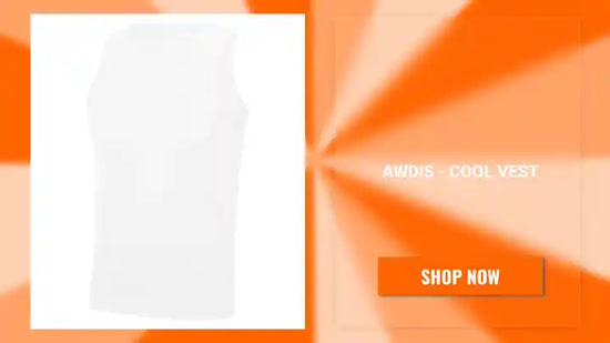 AWDis - Cool Vest by@Outfy