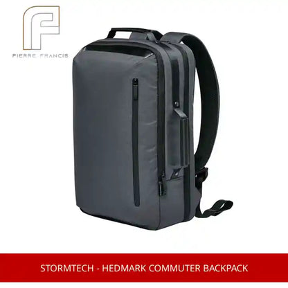 Stormtech - Hedmark Commuter Backpack by@Outfy