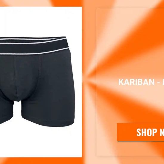 Kariban - Boxers by@Outfy