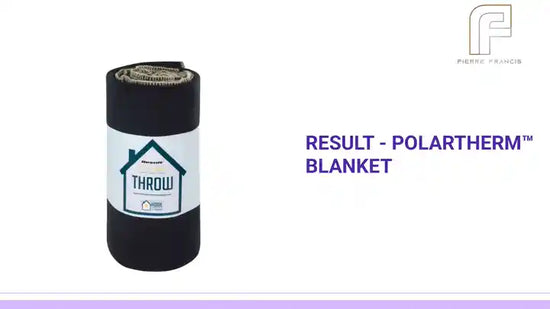 Result - Polartherm&trade; Blanket by@Outfy