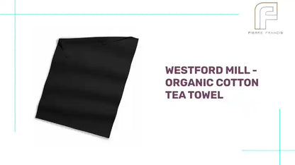 Westford Mill - Organic Cotton Tea Towel by@Outfy