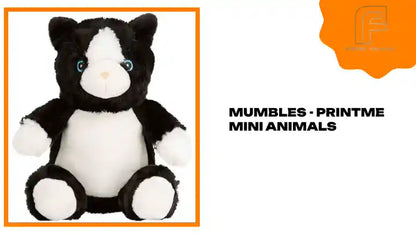 Mumbles - Printme Mini Animals by@Outfy