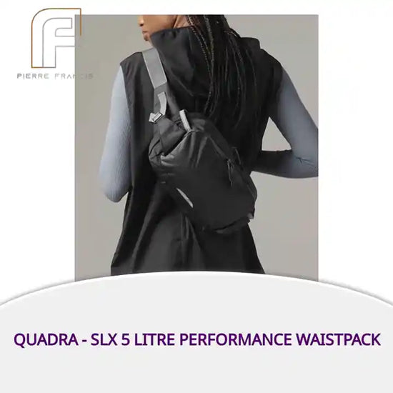 Quadra - SLX 5 Litre Performance Waistpack by@Outfy