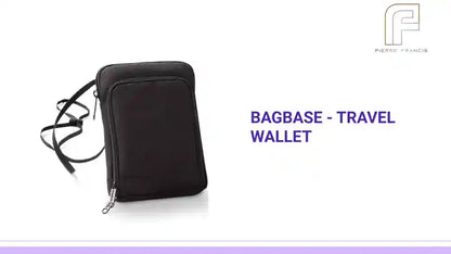 BagBase - Travel Wallet by@Outfy