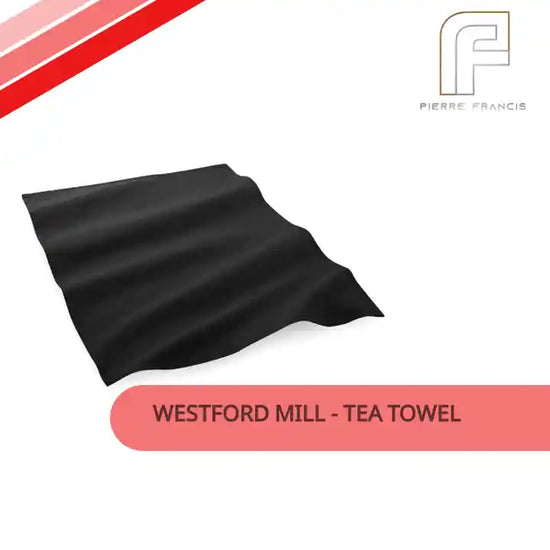 Westford Mill - Tea Towel by@Outfy