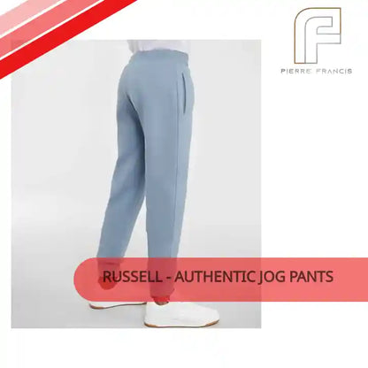 Russell - Authentic Jog Pants by@Outfy