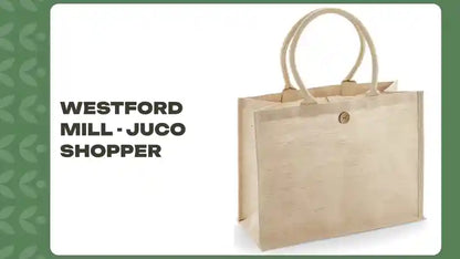 Westford Mill - Juco Shopper by@Outfy