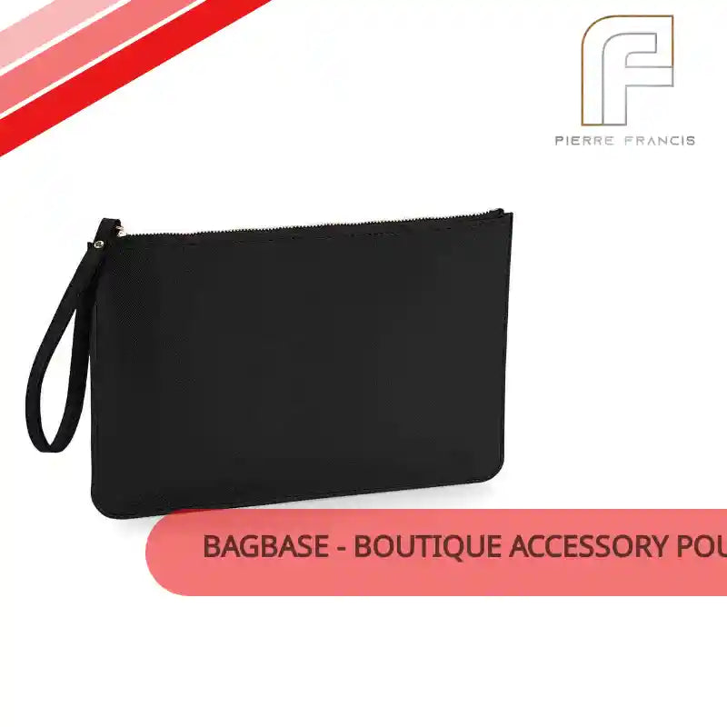BagBase - Boutique Accessory Pouch by@Outfy