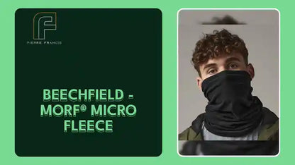 Beechfield - Morf&reg; Micro Fleece by@Outfy