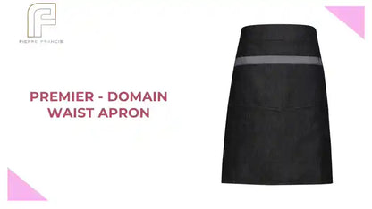 Premier - Domain Waist Apron by@Outfy