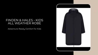 Finden &amp; Hales - Kids All Weather Robe by@Outfy