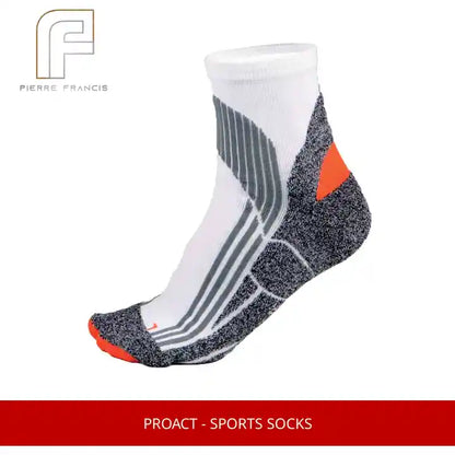 Proact - Sports Socks by@Outfy