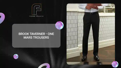 Brook Taverner - One Mars Trousers by@Outfy