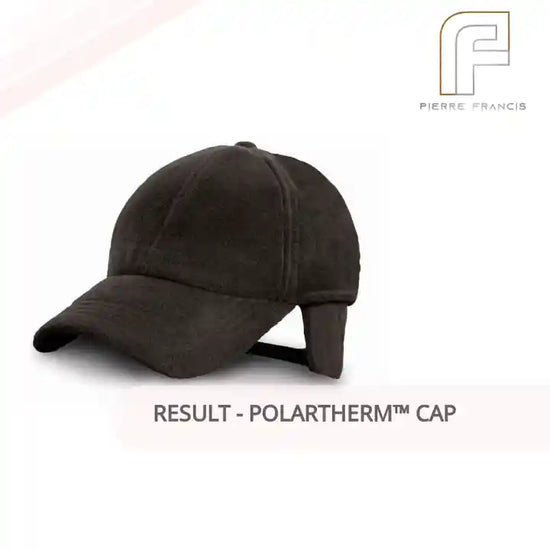 Result - Polartherm&trade; Cap by@Outfy