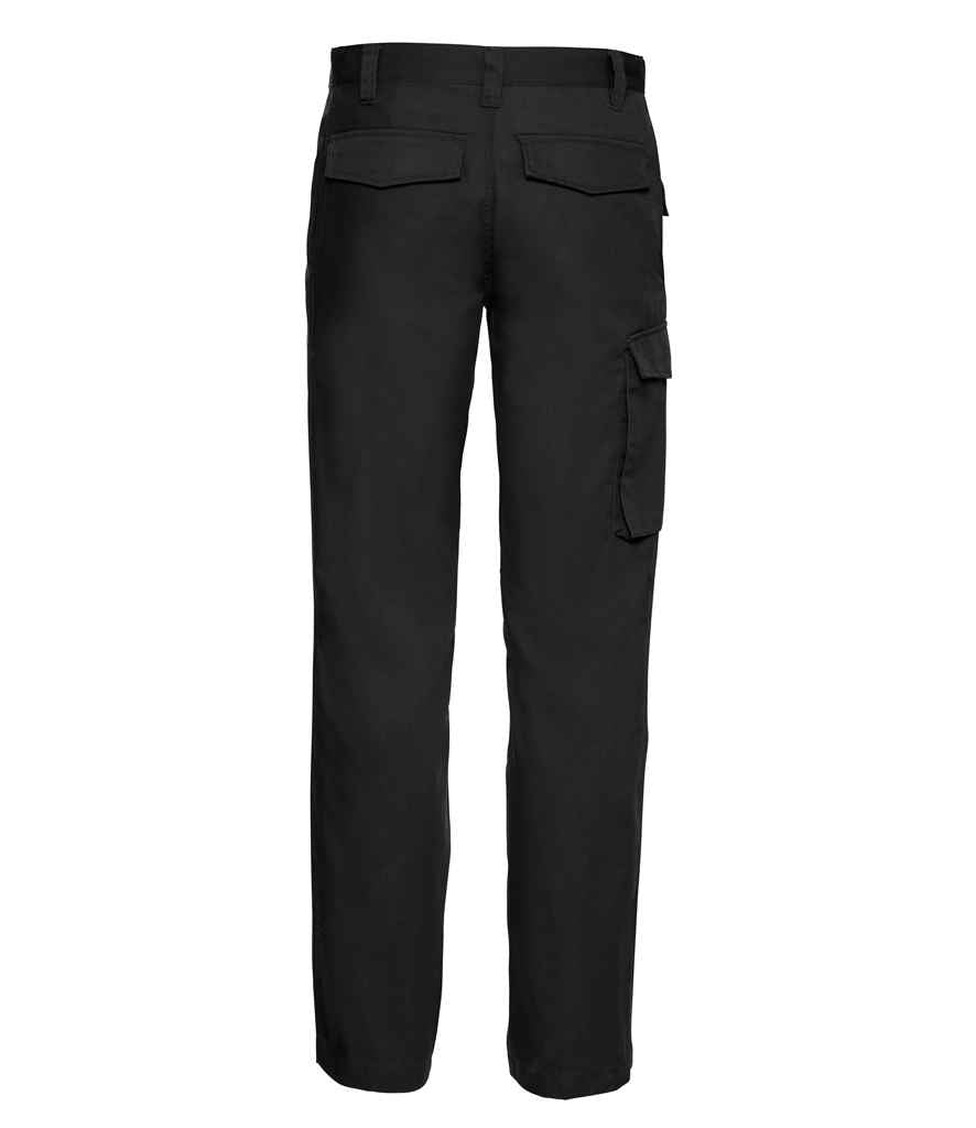 Russell - Work Trousers - Pierre Francis
