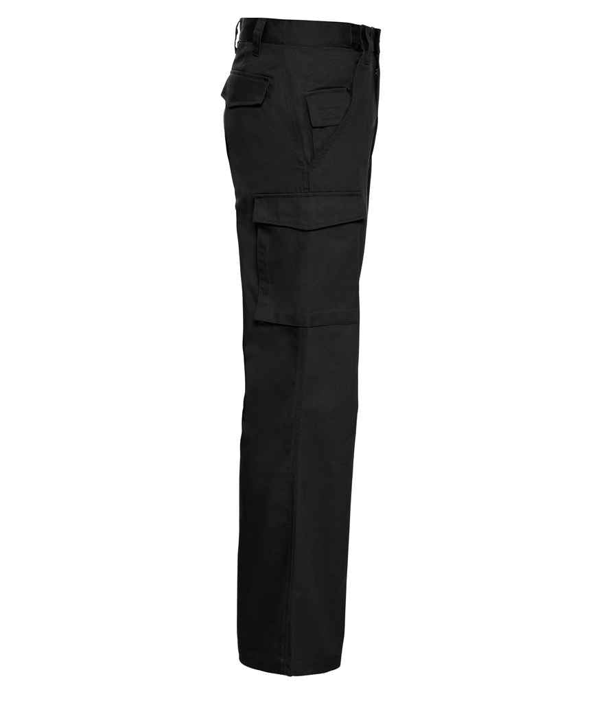 Russell - Work Trousers - Pierre Francis