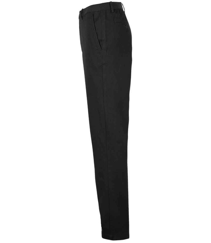 NEOBLU - Gustave Chino Trousers - Pierre Francis