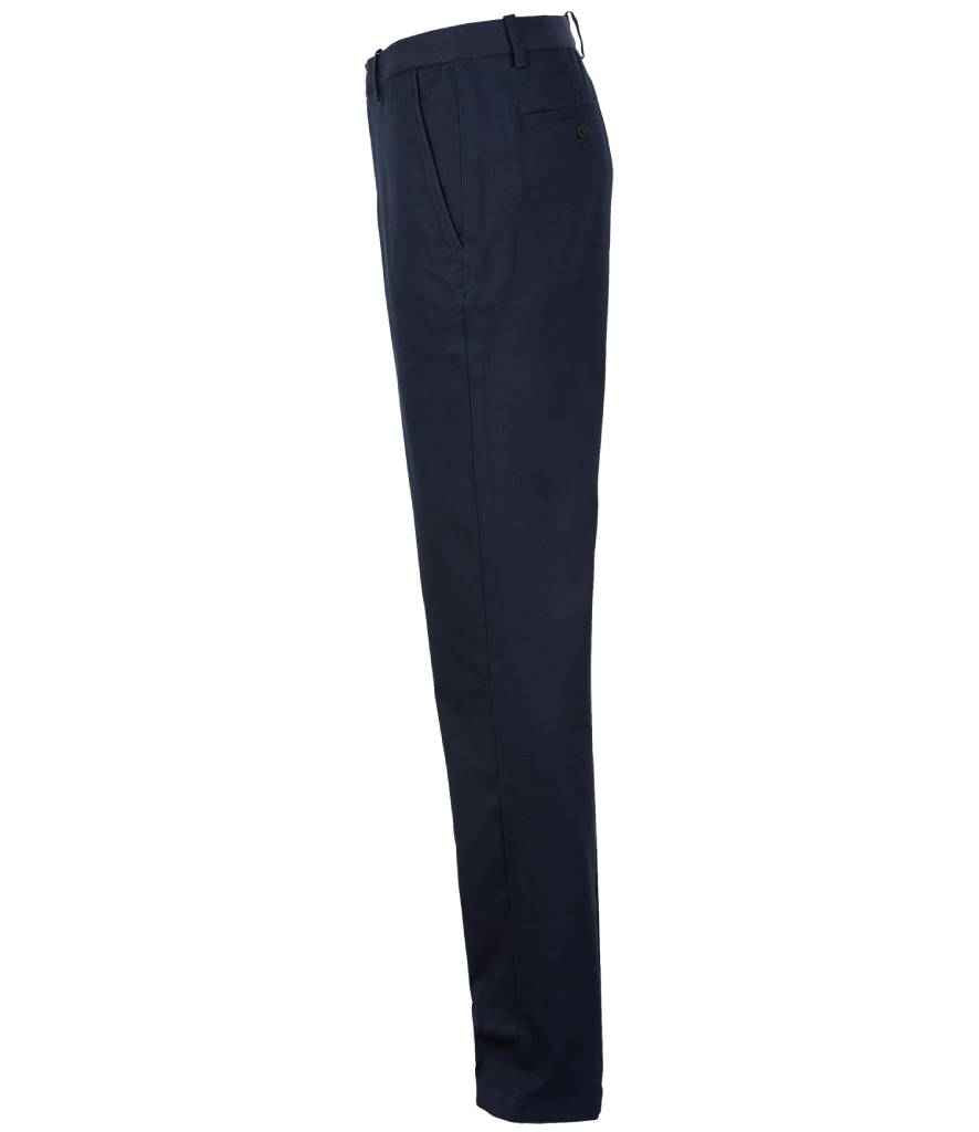 NEOBLU - Gustave Chino Trousers - Pierre Francis