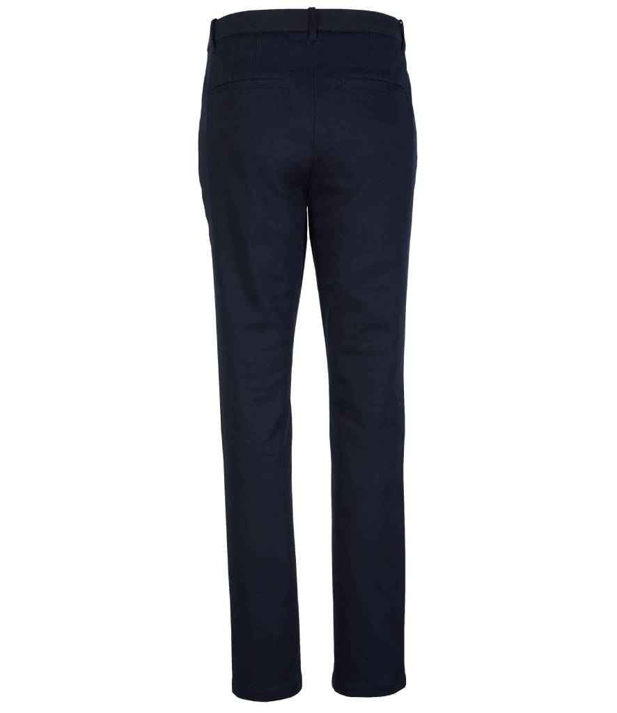 NEOBLU - Ladies Gustave Chino Trousers - Pierre Francis