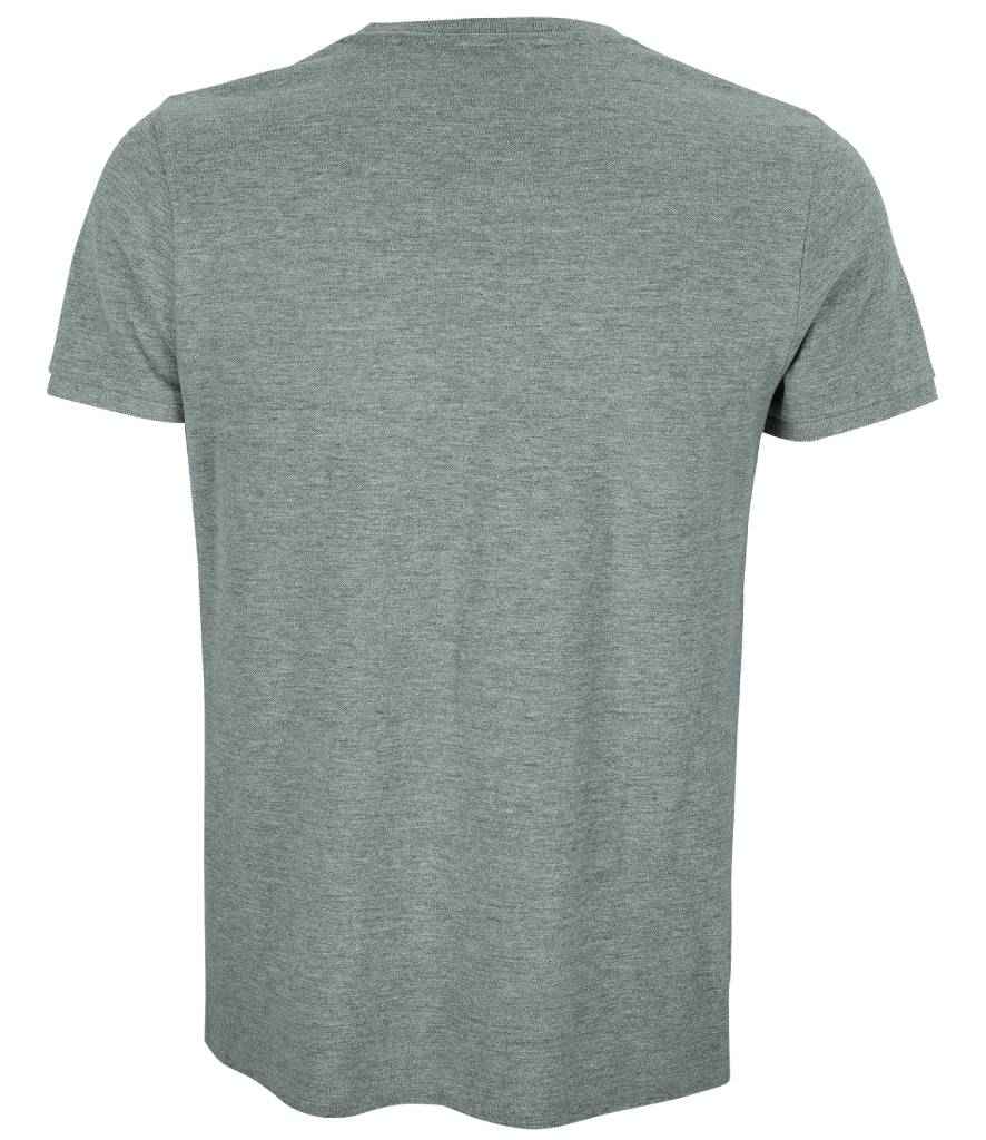 NEOBLU - Unisex Loris Organic T-Shirt - Pierre Francis